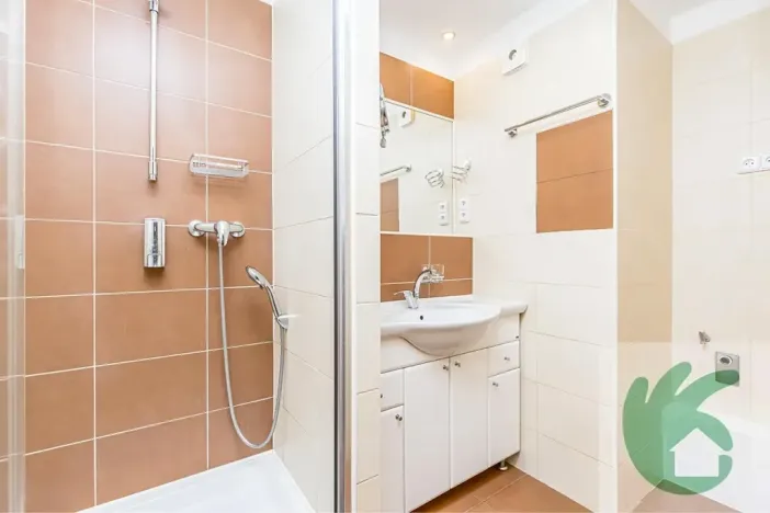 Pronájem bytu 3+kk, Neratovice, Na Skalkách, 68 m2