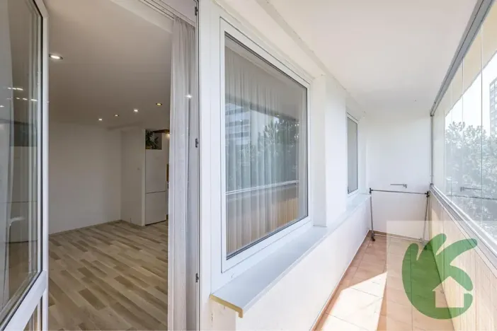 Pronájem bytu 3+kk, Neratovice, Na Skalkách, 68 m2