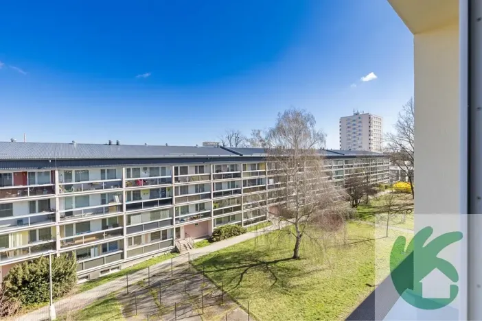 Pronájem bytu 3+kk, Neratovice, Na Skalkách, 68 m2