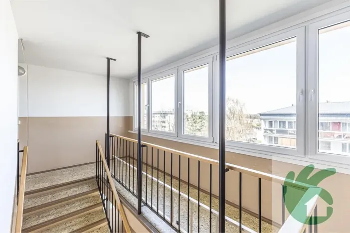 Pronájem bytu 3+kk, Neratovice, Na Skalkách, 68 m2