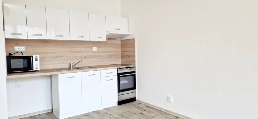 Pronájem bytu 1+kk, Havířov - Šumbark, Letní, 29 m2