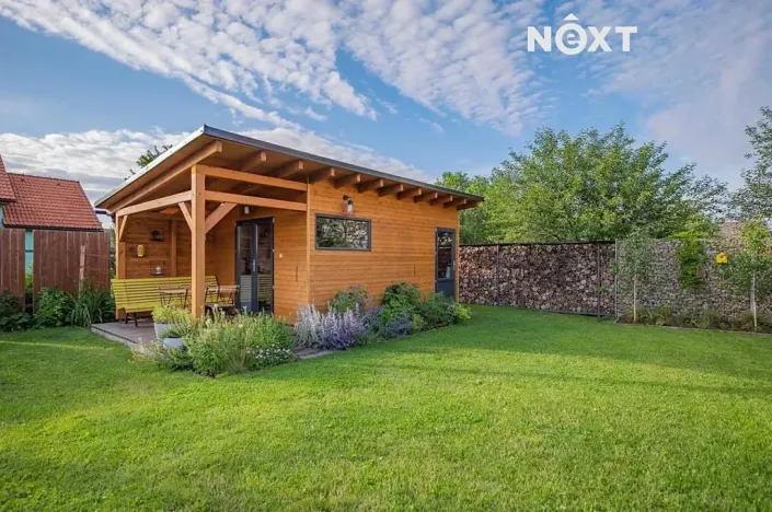 Prodej rodinného domu, Dolní Studénky, 64 m2