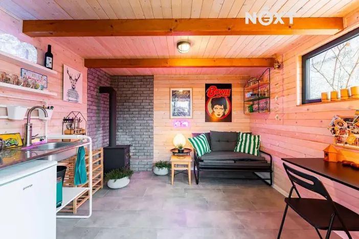 Prodej rodinného domu, Dolní Studénky, 64 m2