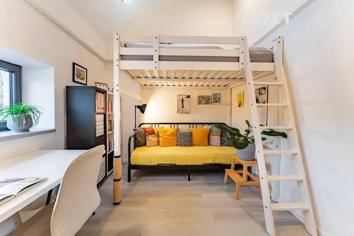 Prodej rodinného domu, Dolní Studénky, 64 m2