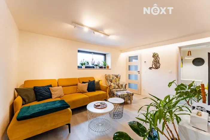 Prodej rodinného domu, Dolní Studénky, 64 m2