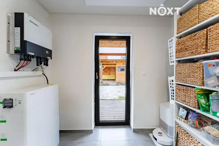 Prodej rodinného domu, Dolní Studénky, 64 m2