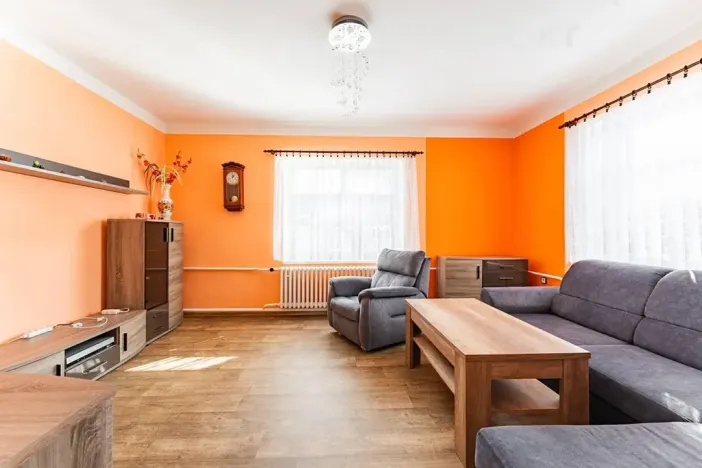 Prodej rodinného domu, Vikýřovice, Rybářská, 150 m2