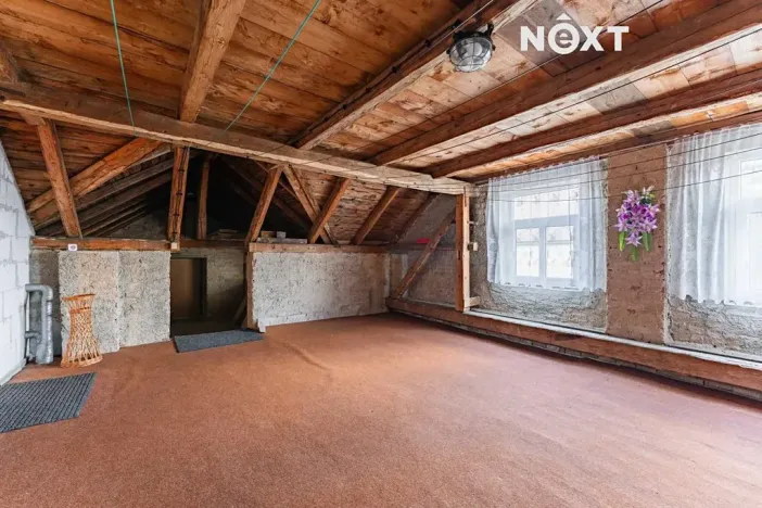 Prodej rodinného domu, Vikýřovice, Rybářská, 150 m2