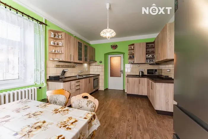 Prodej rodinného domu, Vikýřovice, Rybářská, 150 m2