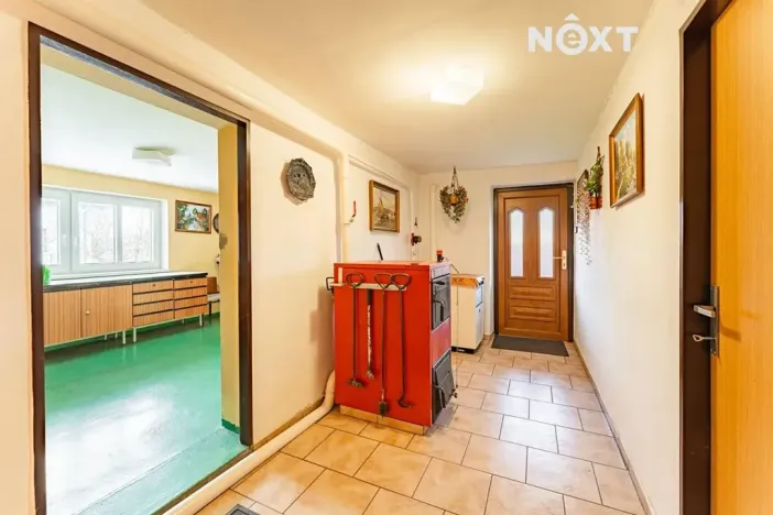 Prodej rodinného domu, Vikýřovice, Rybářská, 150 m2