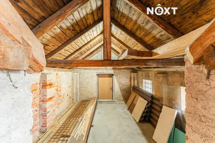 Prodej rodinného domu, Vikýřovice, Rybářská, 150 m2