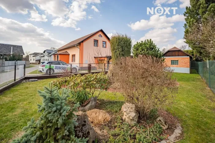 Prodej rodinného domu, Vikýřovice, Rybářská, 150 m2