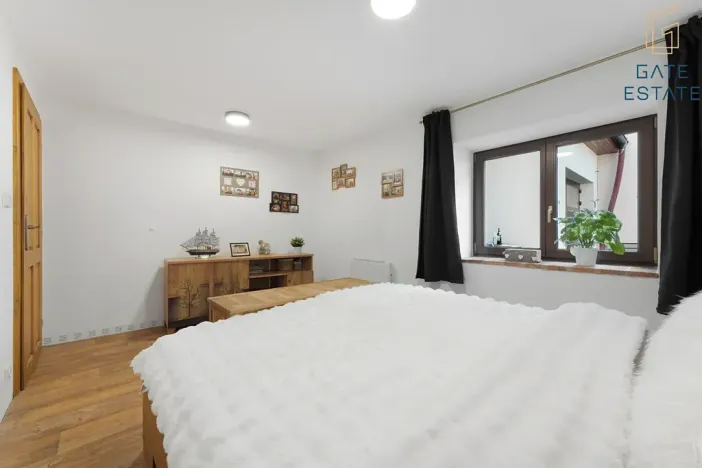 Prodej rodinného domu, Mistřice, 83 m2