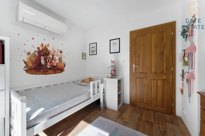 Prodej rodinného domu, Mistřice, 83 m2