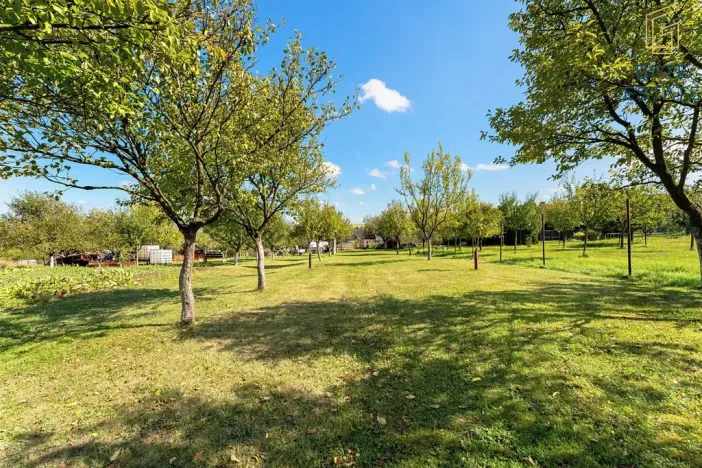 Prodej rodinného domu, Mistřice, 83 m2