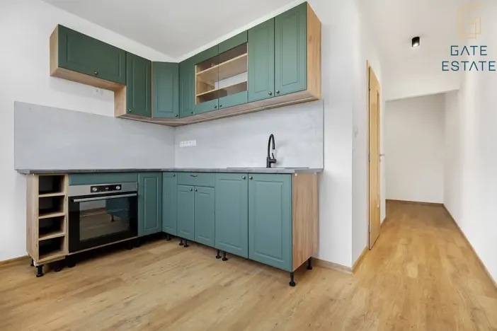 Pronájem bytu 2+1, Holešov, Novosady, 56 m2