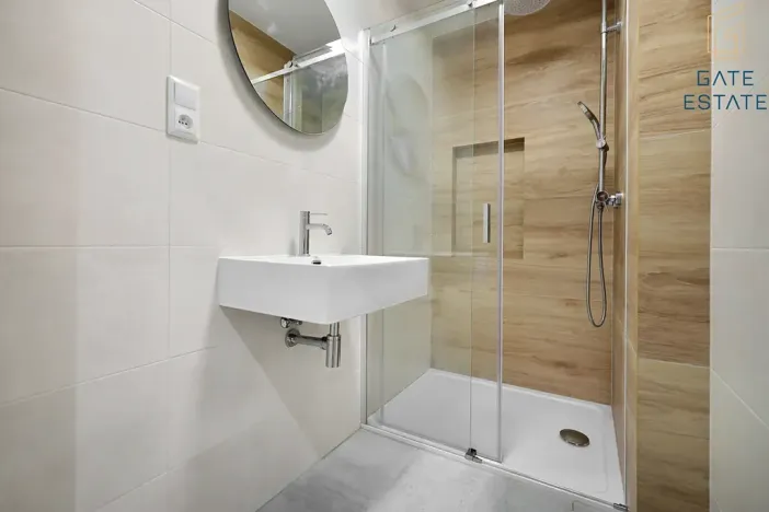 Pronájem bytu 2+1, Holešov, Novosady, 56 m2