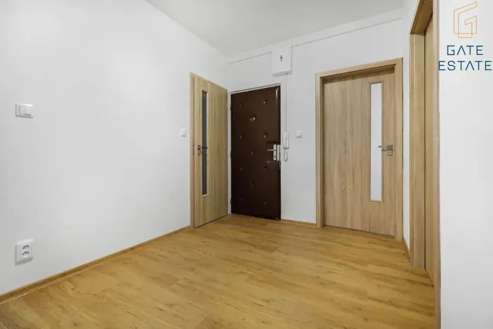 Pronájem bytu 2+1, Holešov, Novosady, 56 m2