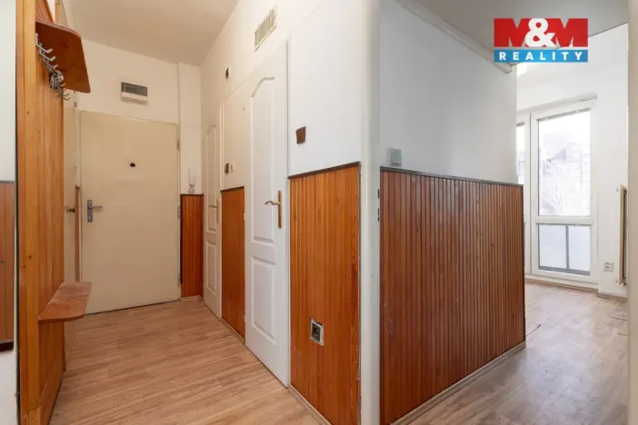 Prodej bytu 3+1, Ostrava - Poruba, Zdeňka Štěpánka, 77 m2