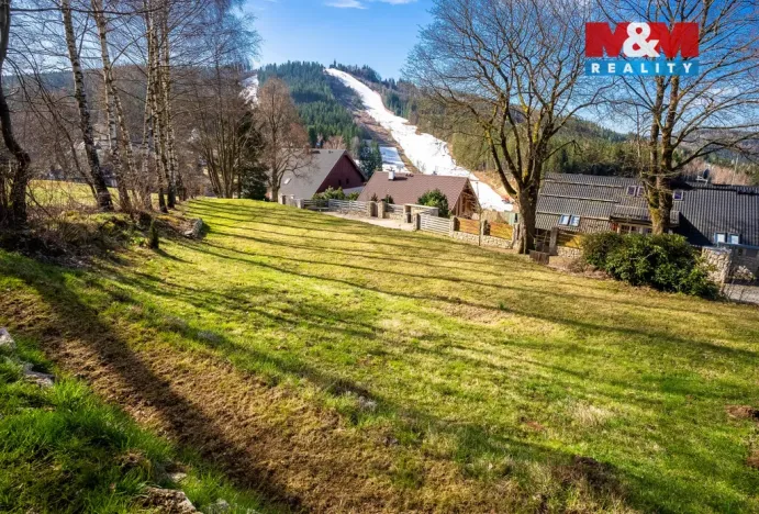 Prodej rodinného domu, Albrechtice v Jizerských horách, 160 m2