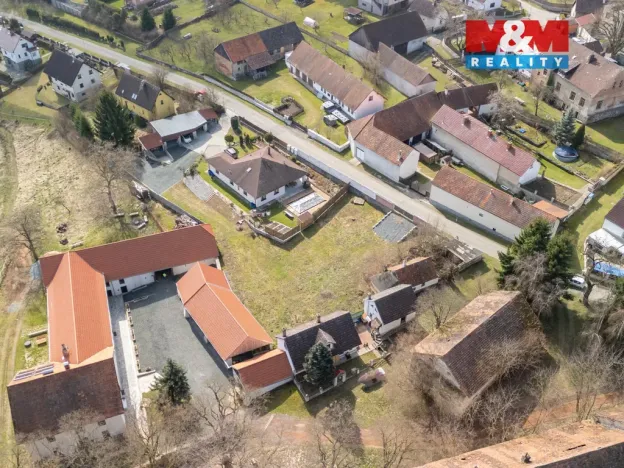 Prodej pozemku pro bydlení, Soutice, 1004 m2