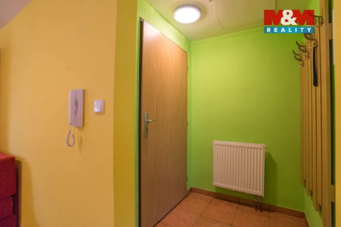 Prodej bytu 2+kk, Dolní Dunajovice, U Pekárny, 66 m2