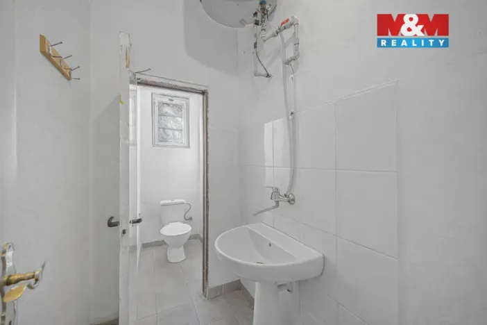 Prodej obchodního prostoru, Teplice nad Metují, Komenského, 155 m2