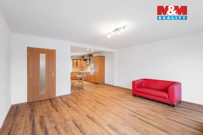 Prodej rodinného domu, Bakov nad Jizerou, Ku splávku, 210 m2