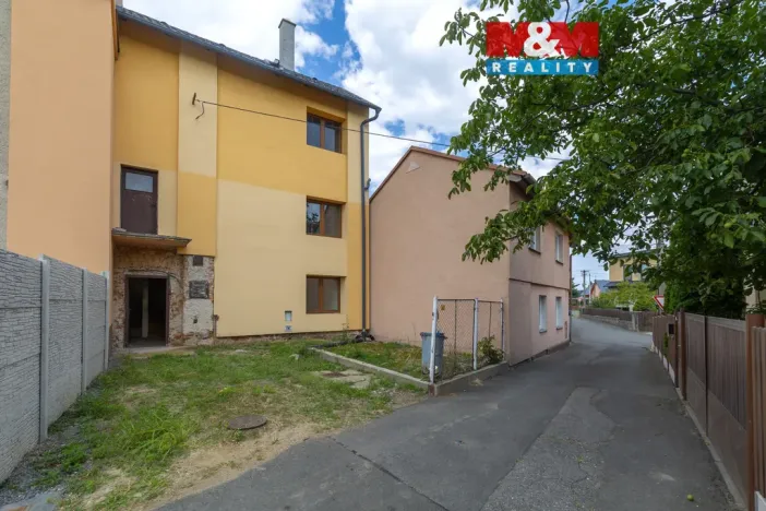 Prodej rodinného domu, Opava - Vlaštovičky, Jarní, 90 m2