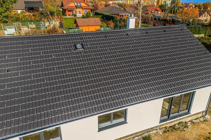 Prodej rodinného domu, Chomutov, 114 m2