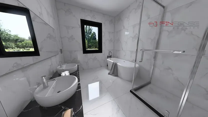 Prodej rodinného domu, Chomutov, 114 m2