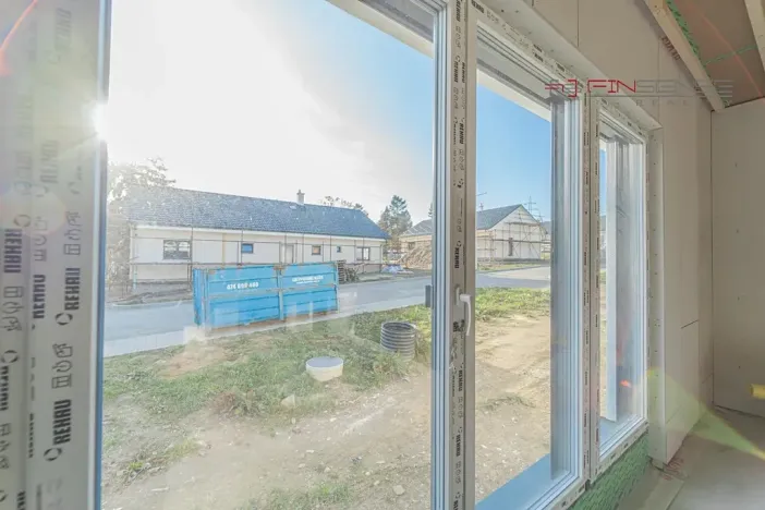 Prodej rodinného domu, Chomutov, 114 m2