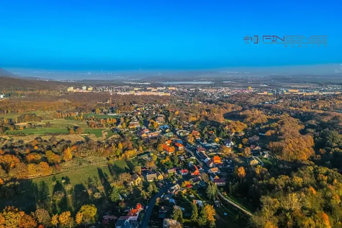 Prodej rodinného domu, Chomutov, 114 m2