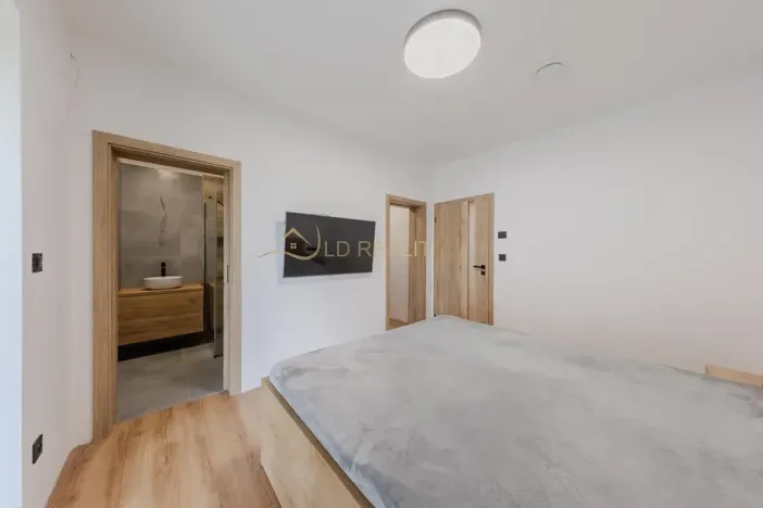 Prodej rodinného domu, Lutín, Za Rybníčkem, 199 m2