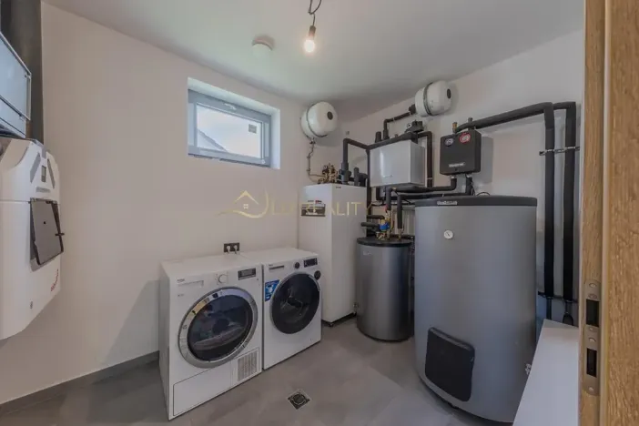 Prodej rodinného domu, Lutín, Za Rybníčkem, 199 m2