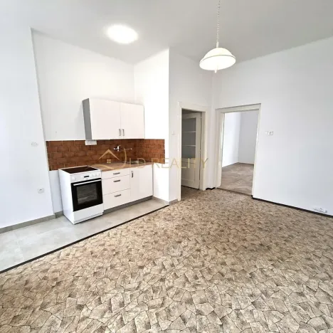 Pronájem bytu 2+kk, Olomouc, Koželužská, 46 m2