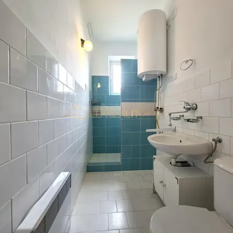 Pronájem bytu 2+kk, Olomouc, Koželužská, 46 m2