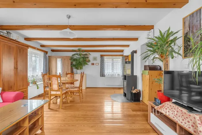 Prodej rodinného domu, Třebotov, Na Potoce, 107 m2