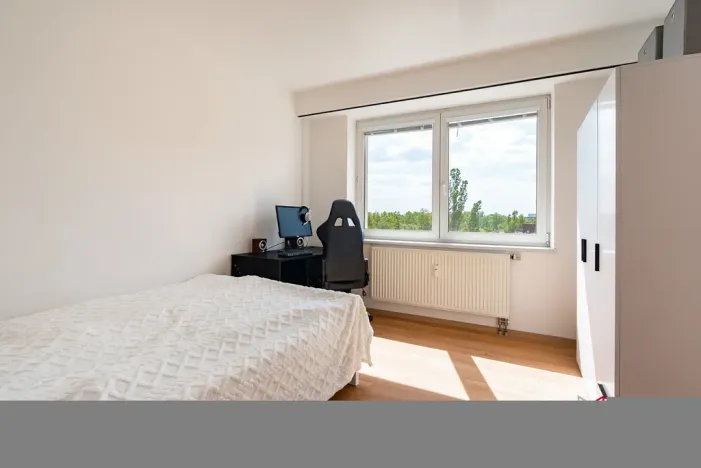 Pronájem bytu 2+kk, Hradec Králové - Nový Hradec Králové, třída Edvarda Beneše, 47 m2