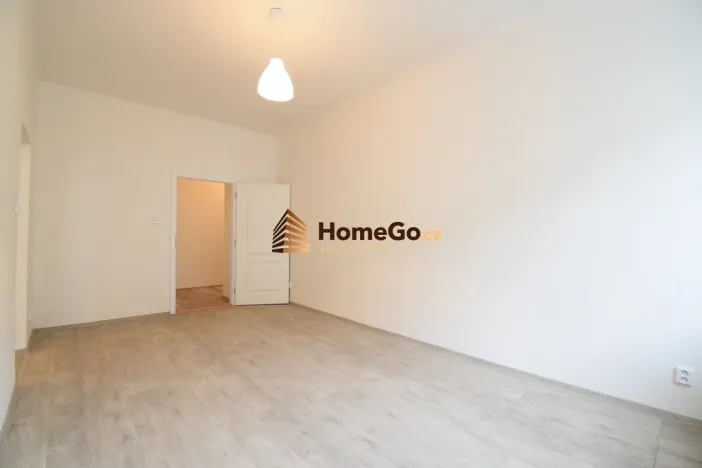 Pronájem bytu 3+kk, Praha - Nusle, Žateckých, 72 m2