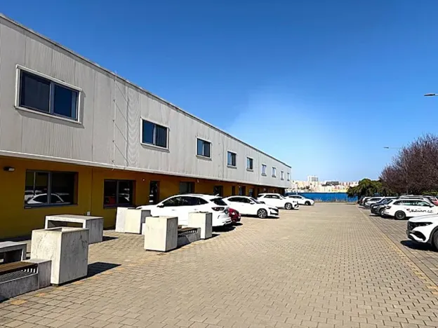 Pronájem kanceláře, Moravany, Bohunická cesta, 271 m2