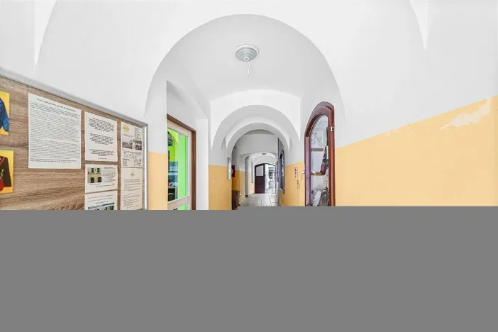 Prodej rodinného domu, Domažlice - Město, Spálená, 312 m2