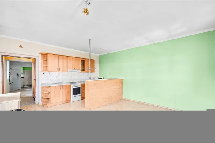 Prodej rodinného domu, Domažlice - Město, Spálená, 312 m2