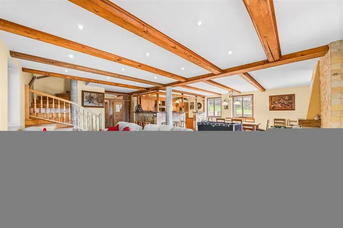 Prodej rodinného domu, Železná Ruda, 337 m2