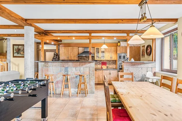 Prodej rodinného domu, Železná Ruda, 337 m2