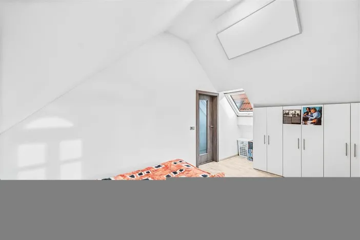 Prodej činžovního domu, Domažlice - Město, Spálená, 312 m2