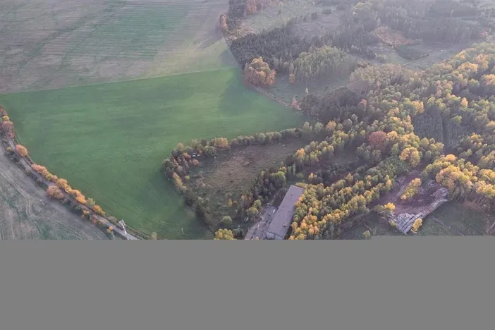 Prodej komerční, Pernarec - Krukanice, 2000 m2