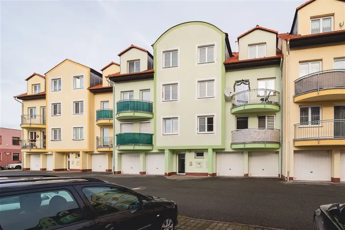 Prodej bytu 3+kk, Nýřany, Na Sklárně, 55 m2