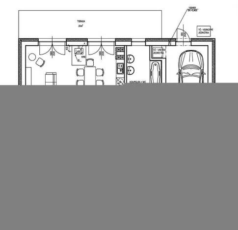 Prodej pozemku, Starý Plzenec, Heydukova, 809 m2