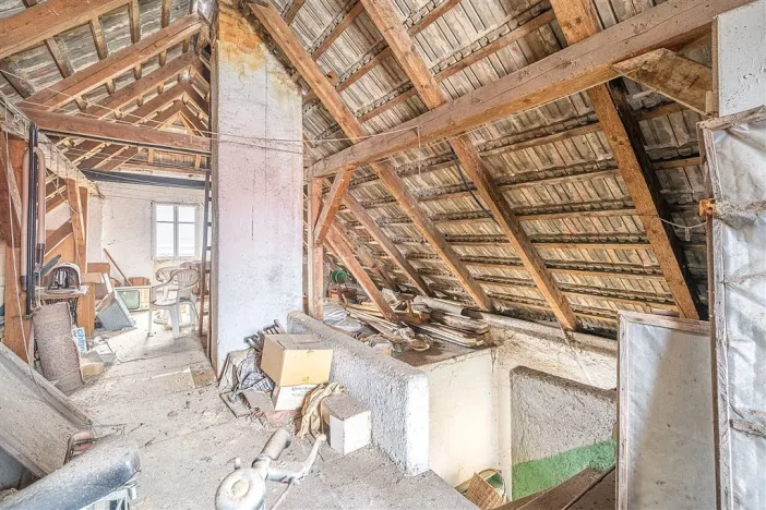 Prodej rodinného domu, Starý Plzenec, Heydukova, 68 m2